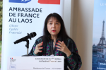 Dix jours de Festival pour célébrer le dialogue culturel entre la France et le Laos 